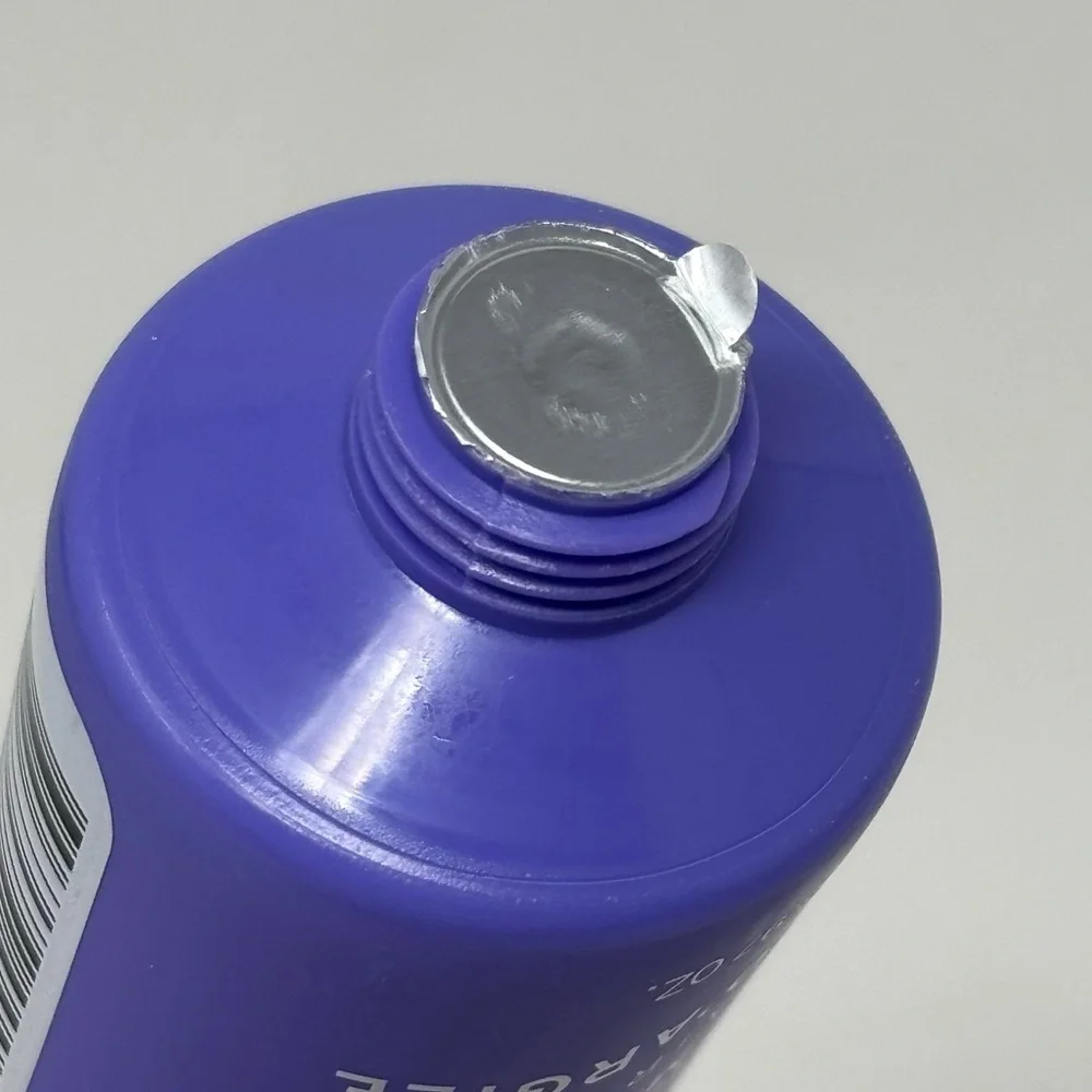 GENERATION SKIN Ultra Violet Brightening Purple Clay Restorative Mask 3.97 oz.